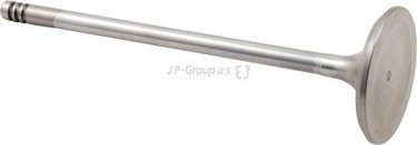 Купити 1211302000 JP Group Впускний клапан Astra (G, H) (1.8, 1.8 16V)