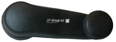Купить 1188301300 JP Group - Ручка стеклоподъемника