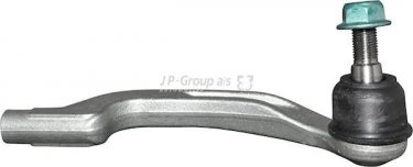 Купити 1344603280 JP Group Рульовий наконечник Б Класс W246 (1.5, 1.6, 1.8, 2.0, 2.1)