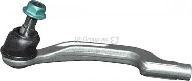 Купить 1344603270 JP Group Рулевой наконечник B-Class W246 (1.5, 1.6, 1.8, 2.0, 2.1)