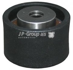 Купить 1512201100 JP Group Ролик ГРМ Escort (1.6, 1.8, 2.0), D-наружный 48 мм, ширина 29 мм