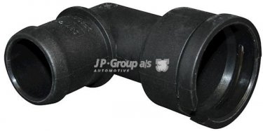 Купити 1114502600 JP Group Корпус термостата Поло (1.6, 100 1.6)