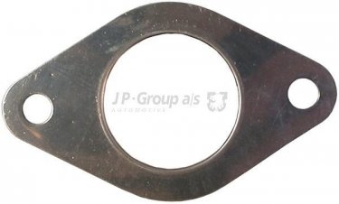 Купить 1119603800 JP Group Прокладка выпускного коллектора Jetta 2 1.8 16V