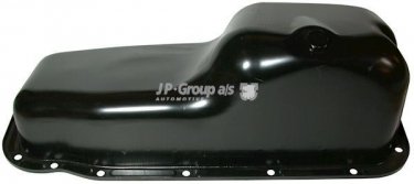 Купить 1212900300 JP Group Картер двигателя Астра (Ф, Г) (1.4, 1.6)