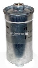 Купить 1118700800 JP Group Топливный фильтр  Ауди 80 (1.6 GLE, 1.6 GTE)