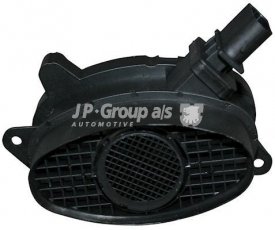 Купить 1493900200 JP Group Расходомер воздуха БМВ Х3 Е83 (2.0 d, 3.0 d)