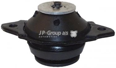 Купити 1117907070 JP Group Подушка двигуна Толедо (1.6, 1.8, 1.9, 2.0)