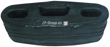 Купить 1221600500 JP Group Крепления глушителя Эсперо (1.5 16V, 1.8, 2.0)