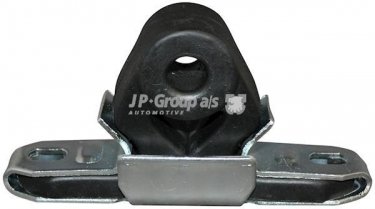 Купити 1121601100 JP Group Кріплення глушника Passat (B3, B4) (1.6, 1.8, 1.9, 2.0, 2.8)