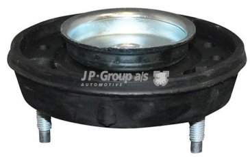 Купити 1542301000 JP Group Опора амортизатора передня Транзіт 6 (2.0, 2.3, 2.4) без підшипника