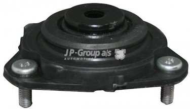 Купити 1542300500 JP Group Опора амортизатора передня Fusion (1.2, 1.4, 1.6) без підшипника