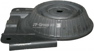 Купить 1552400200 JP Group Опора амортизатора задняя Мондео (1, 2) (1.6, 1.8, 2.0, 2.5) без шарикового подшипника