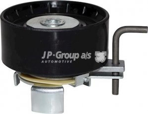 Купить 1512201700 JP Group Ролик ГРМ C-Max (1.6, 1.6 LPG, 1.6 Ti), D-наружный 62 мм, ширина 26 мм