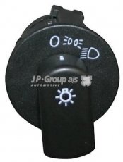 Купить 1296100200 JP Group - Выключатель, головной свет