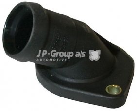 Купити 1114506100 JP Group Корпус термостата Ауді А4 Б5 (1.9 TDI, 1.9 TDI quattro)