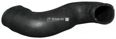 Купить 1117701000 JP Group - Трубка нагнетаемого воздуха