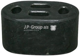 Купить 1521600500 JP Group Крепления глушителя Sierra (1, 2) (1.3, 1.6, 1.8, 2.0, 2.3)