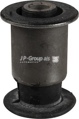 Купити 1540202800 JP Group Втулки стабілізатора Х Тайп (2.0, 2.1, 2.2, 2.5, 3.0)