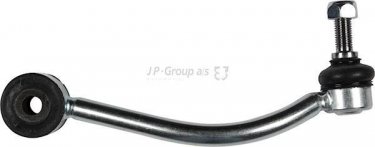 Купити 1150501180 JP Group Стійки стабілізатора Ауді Ку7 (3.0, 3.6, 4.1, 4.2, 5.9)