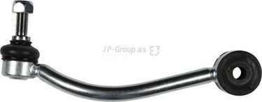 Купити 1150501170 JP Group Стійки стабілізатора Audi Q7 (3.0, 3.6, 4.1, 4.2, 5.9)