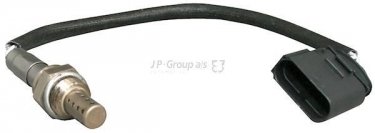 Купить 1193801900 JP Group Лямбда-зонд Audi A3 (1.8 T, 1.8 T quattro, S3 quattro)