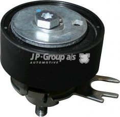 Купити 1112202600 JP Group Ролик ГРМ Толедо (1.4 16V, 1.6 16V), D-зовнішній 60 мм, ширина 25 мм