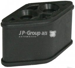 Купить 1214250300 JP Group Крепление радиатора Астра (Г, H)