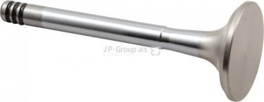 Купити 1111307200 JP Group Випускний клапан Джетта (1, 2) (1.6, 1.8)