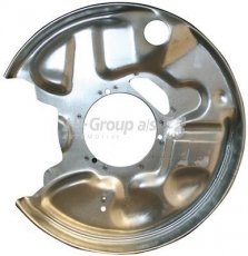 Купити 1364300180 JP Group Кожух гальмівних дисків Mercedes