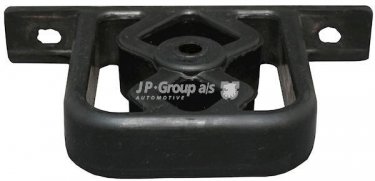 Купити 1421600500 JP Group Кріплення глушника БМВ Е36 (1.6, 1.8, 2.0, 2.5)