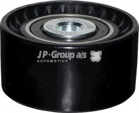 Купить 1512201500 JP Group Ролик ГРМ Peugeot 308 1.6 HDi, D-наружный 60 мм, ширина 30 мм