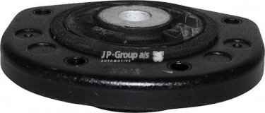 Купити 1142402700 JP Group Опора амортизатора передня Sprinter 906 (1.8, 2.1, 3.0, 3.5)