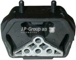Купить 1217903300 JP Group Подушка двигателя Астра Ф (1.6, 1.8, 2.0)