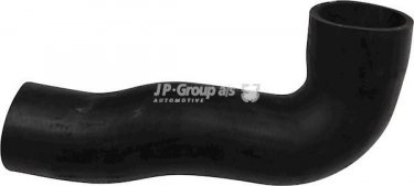 Купити 1117702100 JP Group Патрубок інтеркулера Jetta (3, 4) (1.6 TDI, 2.0 TDI)