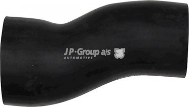 Купити 1317700100 JP Group Патрубок інтеркулера Viano W639 (CDI 2.0, CDI 2.2, CDI 2.2 4-matic)