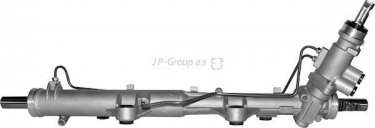 Купить 1144304600 JP Group Рулевая рейка Transporter T5 (1.9, 2.0, 2.5, 3.2)