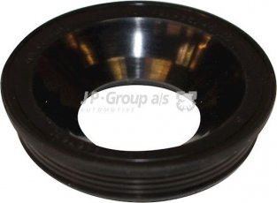 Купить 1191750100 JP Group Прокладка клапанной крышки Alhambra (2.0 TDI, 2.0 TDI 4Drive)