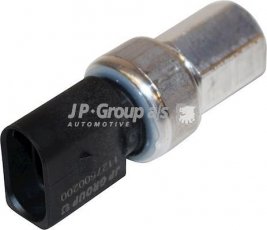 Купить 1127500200 JP Group Клапан кондиционера Йети (1.2, 1.4, 1.6, 1.8, 2.0)
