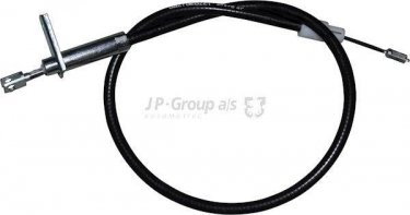 Купить 1370301780 JP Group Трос ручника CL-Class