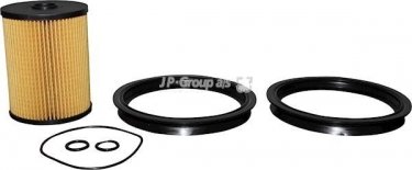 Купить 6018700300 JP Group Топливный фильтр  Купер