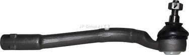 Купить 3544601180 JP Group Рулевой наконечник Hyundai i40 (1.6 GDI, 1.7 CRDi, 2.0 GDI)