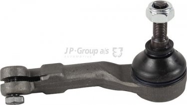 Купить 4344600380 JP Group Рулевой наконечник Твинго 1 1.2