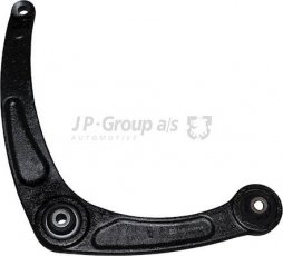 Купить 4140101270 JP Group Рычаг подвески Peugeot 307 (1.4, 1.6, 2.0)