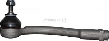 Купить 3544601270 JP Group Рулевой наконечник Accent (1.4 GL, 1.5 CRDi GLS, 1.6 GLS)