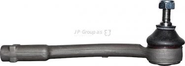 Купити 3544601280 JP Group Рульовий наконечник Акцент (1.4 GL, 1.5 CRDi GLS, 1.6 GLS)