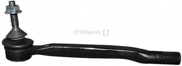 Купить 4944600570 JP Group Рулевой наконечник ХС90 (2.4, 2.5, 2.9, 3.2, 4.4)