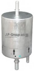 Купить 1118702000 JP Group Топливный фильтр Ауди Р8