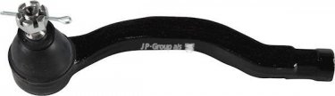Купить 3444600480 JP Group Рулевой наконечник Civic (1.3, 1.4, 1.5, 1.6)
