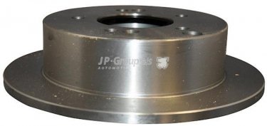 Купить 3563200700 JP Group Тормозные диски Magentis (2.0, 2.7)