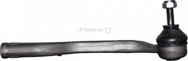 Купити 5144600280 JP Group Рульовий наконечник Дастер (1.2 TCe 125, 1.5 dCi, 1.6 16V)